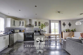  Maison � vendre 4 pi�ces 98 m�