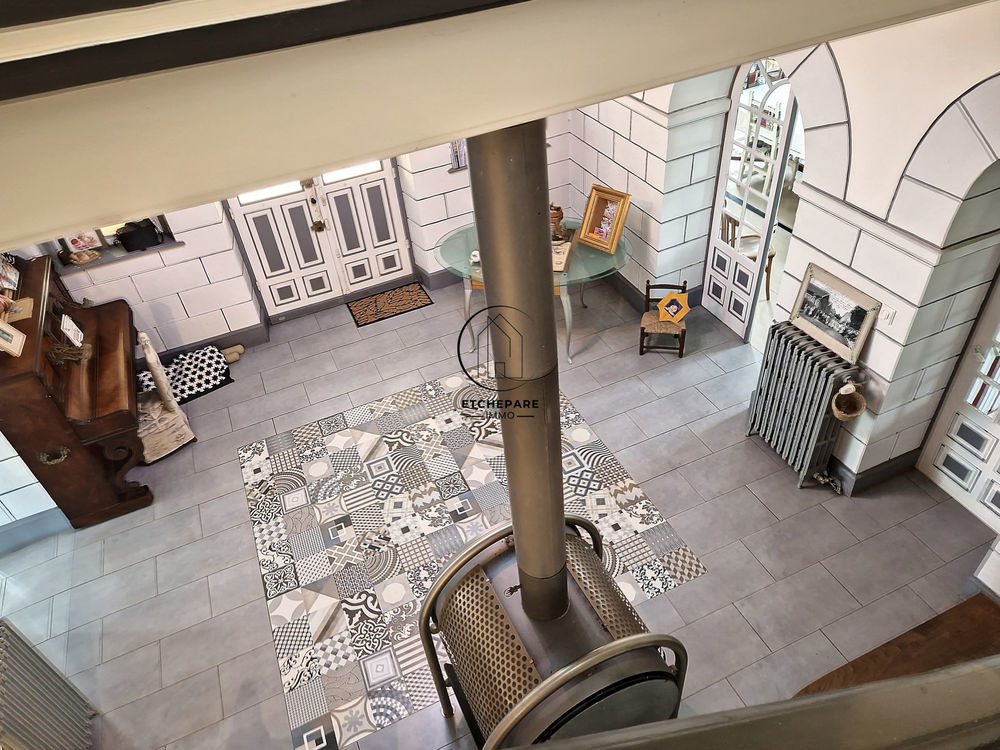 � vendre  Maison Maul�on-Licharre (64130)