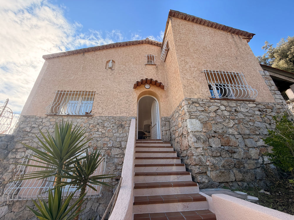 � vendre  Maison Bendejun (06390)