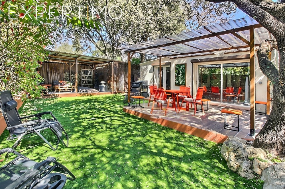 � vendre  Maison Saint-Maximin-la-Sainte-Baume (83470)