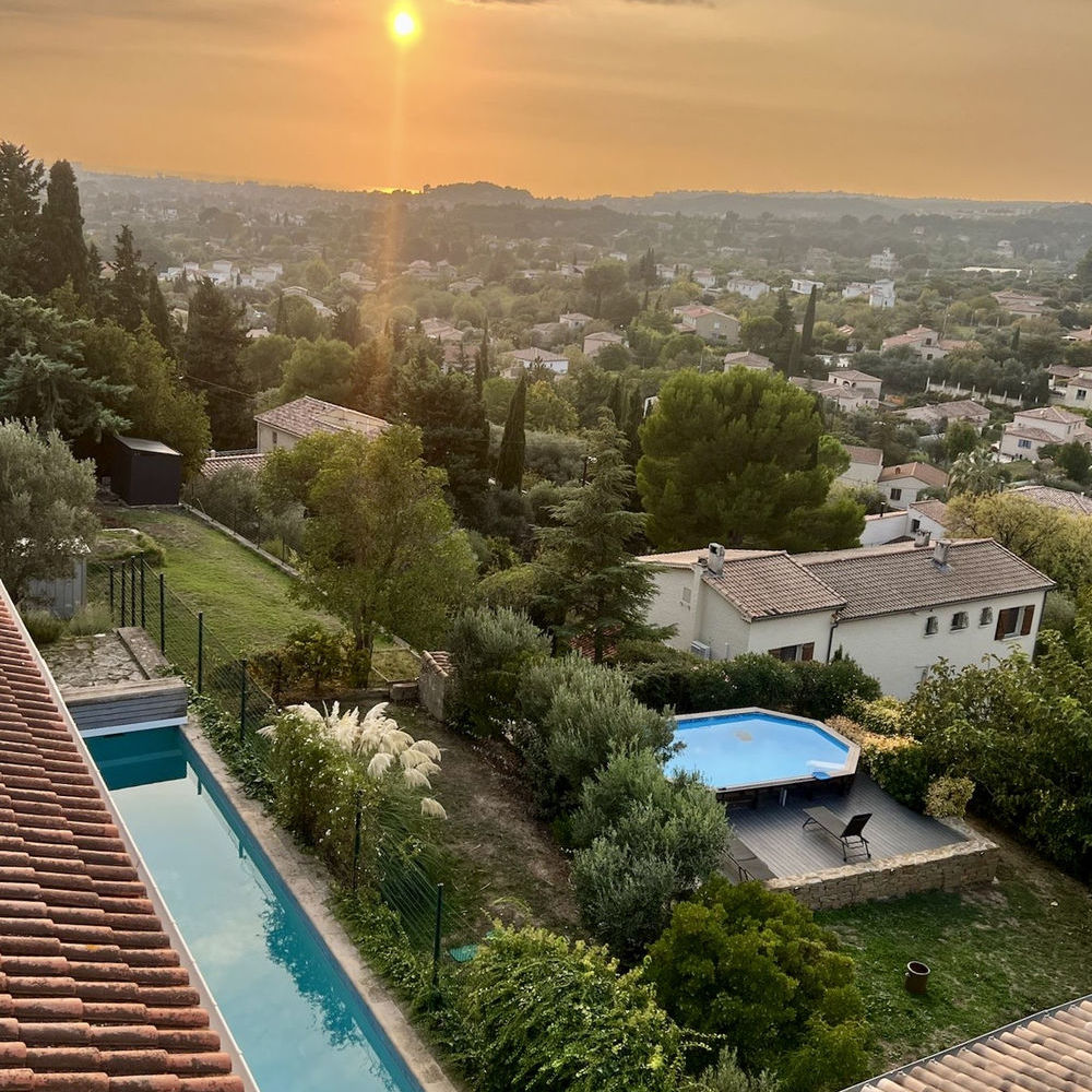 � vendre  Maison Chateau Gombert (13013)