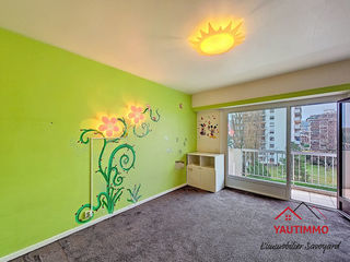  Appartement � vendre 3 pi�ces 80 m�