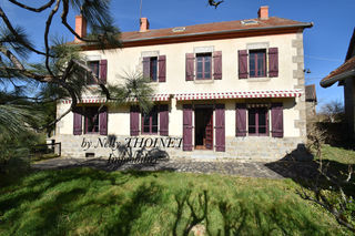  Propri�t�/ch�teau � vendre 8 pi�ces 155 m�