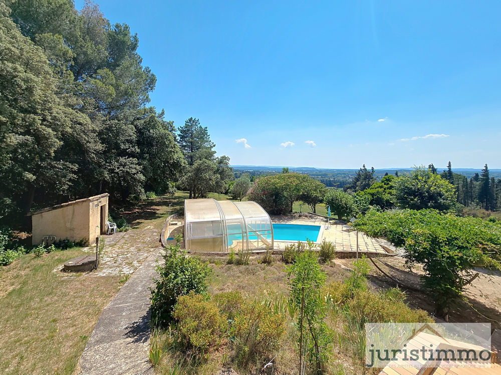 � vendre  Maison Ch�teauneuf-de-Gadagne (84470)