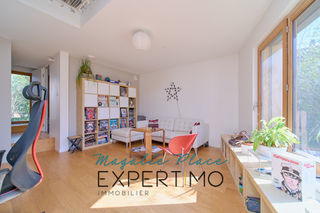  Maison � vendre 4 pi�ces 88 m�