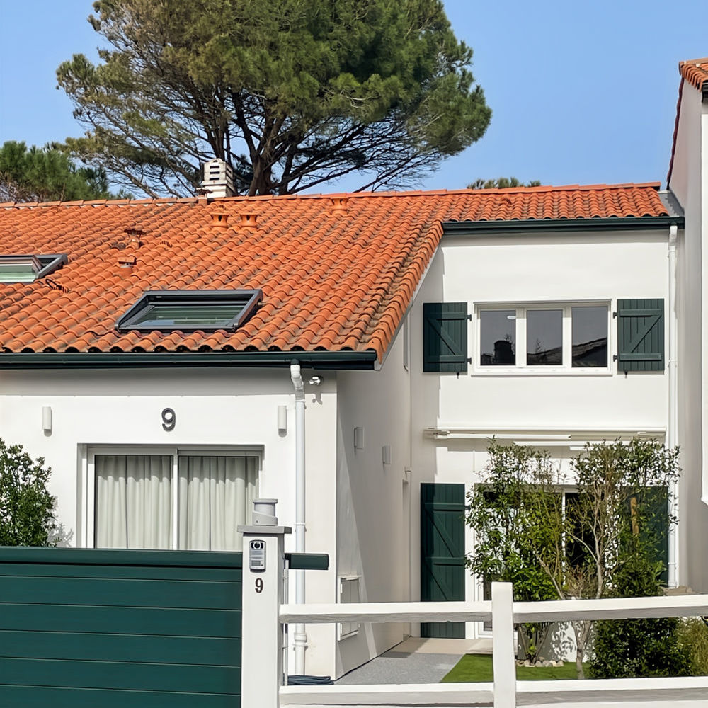 � vendre  Maison Biarritz (64200)