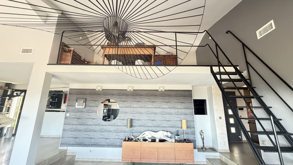 � vendre  Maison Carnoux-en-Provence (13470)