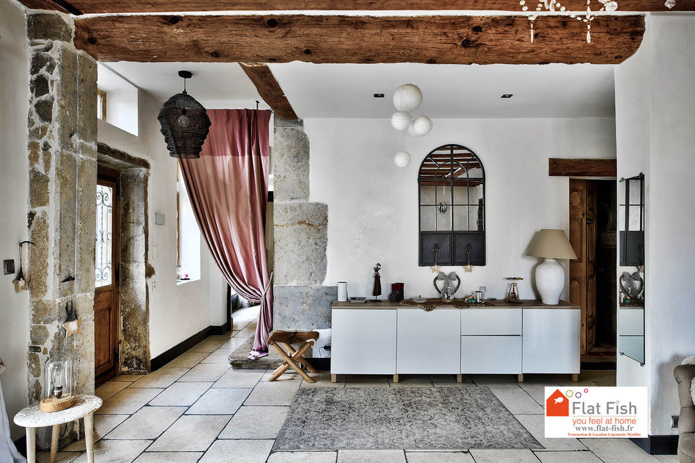 � vendre  Maison Brignais (69530)