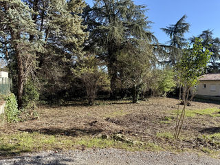  Terrain � vendre 1200 m�