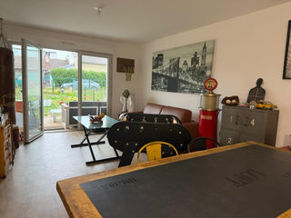  Appartement � vendre 2 pi�ces 44 m�