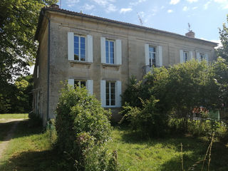  Propri�t�/ch�teau � vendre 10 pi�ces 330 m�