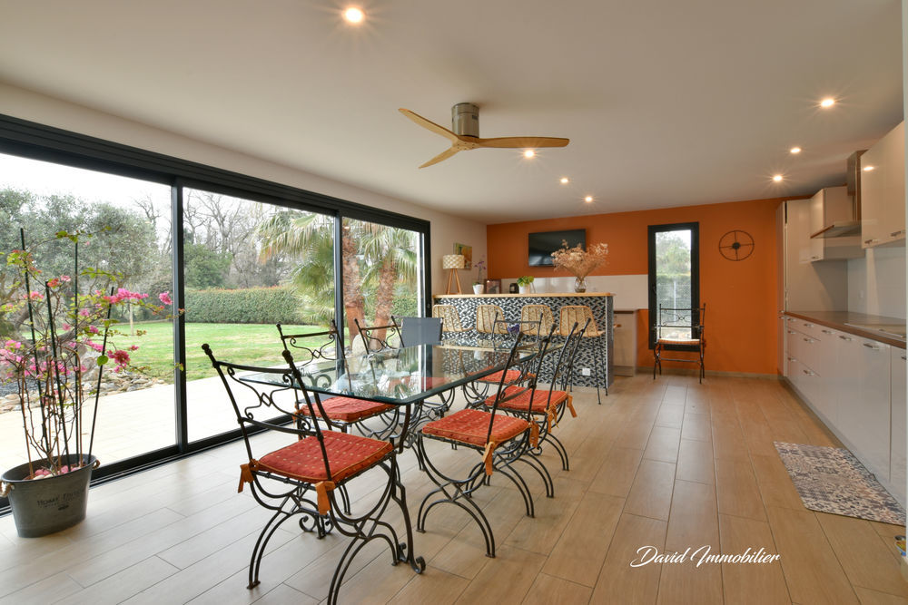 � vendre  Maison Le Soler (66270)