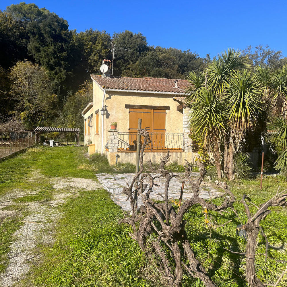 � vendre  Maison La Colle-sur-Loup (06480)