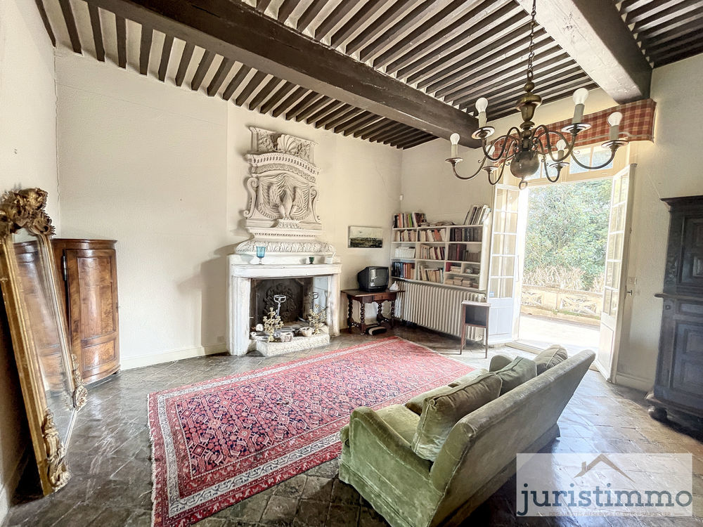 � vendre  Propri�t�/ch�teau Orange (84100)