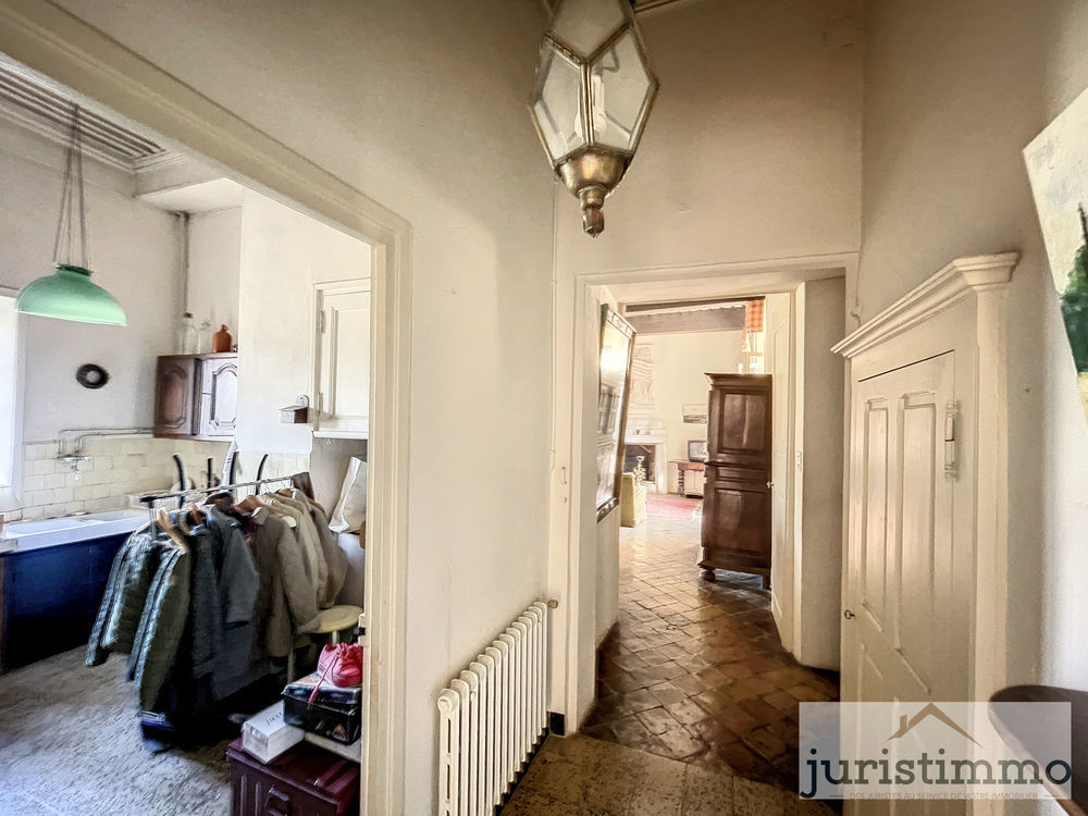 � vendre  Propri�t�/ch�teau Orange (84100)