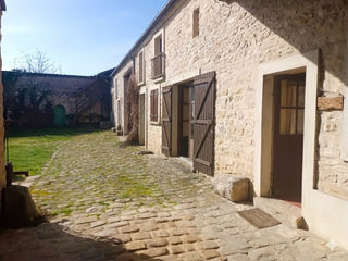  Maison � vendre 8 pi�ces 250 m�