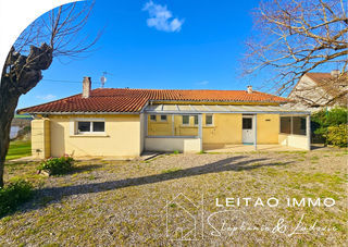  Maison � vendre 5 pi�ces 91 m�