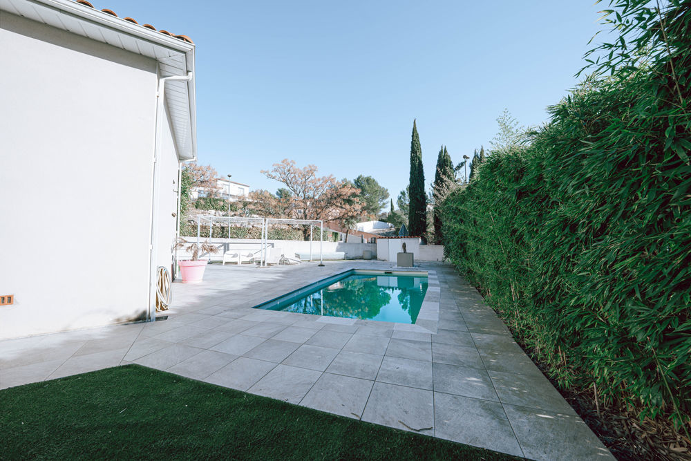 � vendre  Maison Grabels (34790)