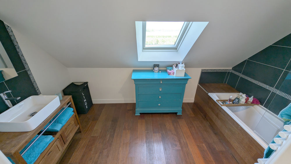 � vendre  Maison Saint-Quentin-en-Tourmont (80120)