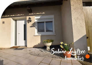  Maison � vendre 4 pi�ces 87 m�