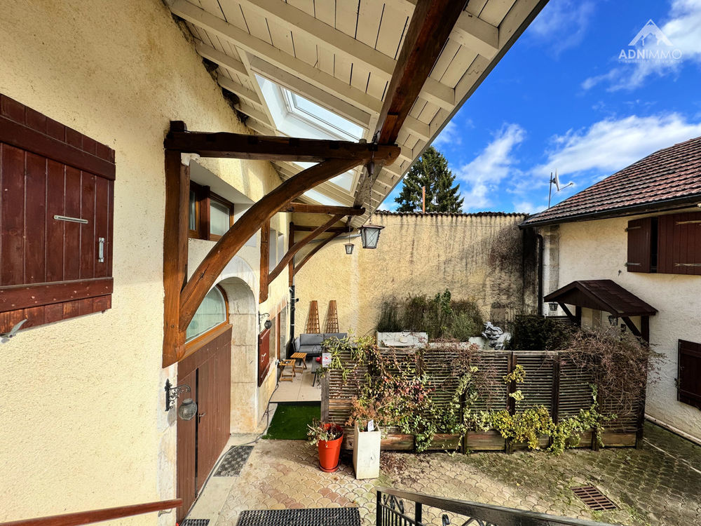 � vendre  Maison P�ron (01630)