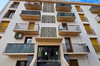  Appartement � vendre 2 pi�ces 48 m�