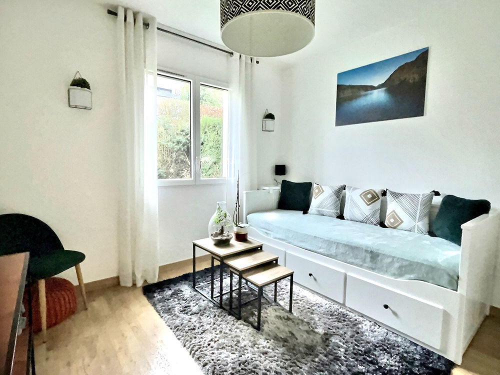 � vendre  Appartement Divonne-les-Bains (01220)