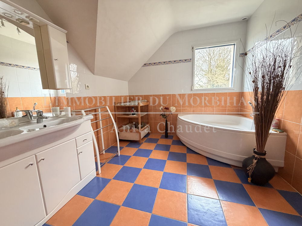 � vendre  Maison Sarzeau (56370)