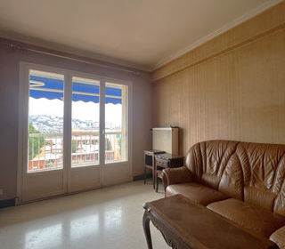  Appartement � vendre 3 pi�ces 62 m�