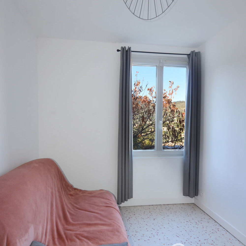 � vendre  Maison Nice (06100)