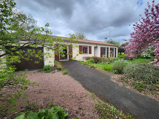  Maison � vendre 7 pi�ces 139 m�