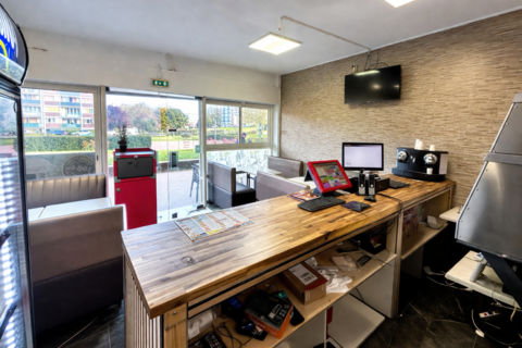 fond de commerce , Forte rentabilit&eacute; 89900 78410 Aubergenville