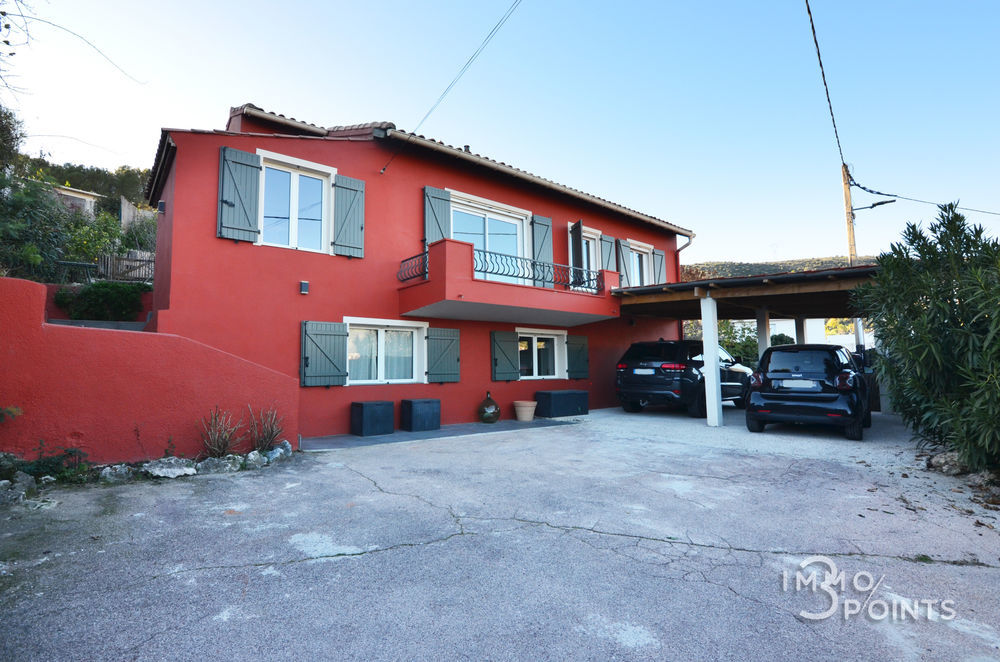 � vendre  Maison Nice (06100)