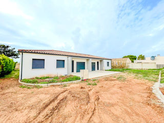  Maison � vendre 4 pi�ces 76 m�