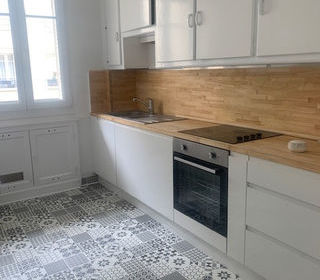  Appartement � vendre 3 pi�ces 66 m�