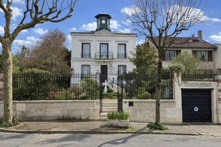  Maison � vendre 9 pi�ces 165 m�