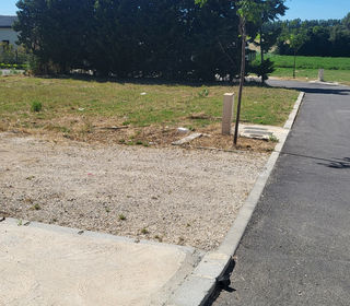  Terrain � vendre 875 m�