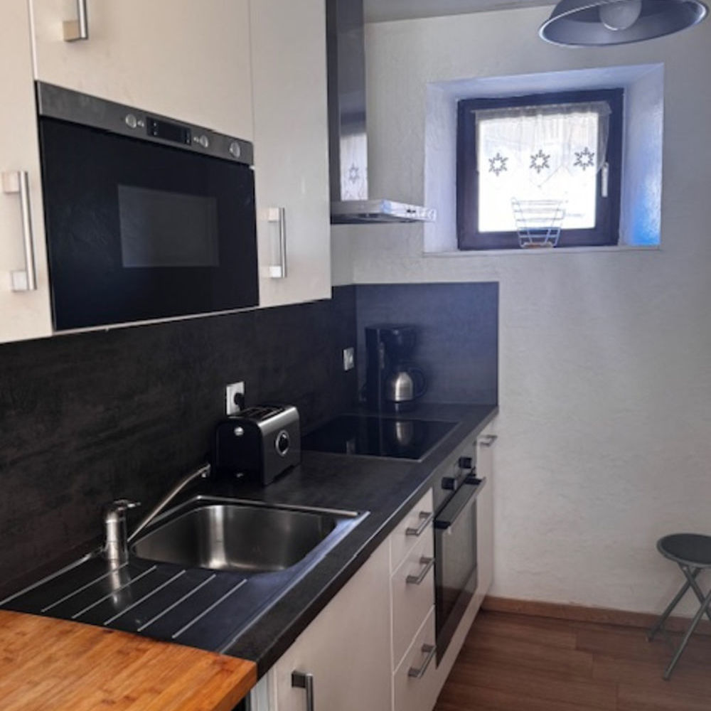 � vendre  Maison Saint-Martin-de-Belleville (73440)