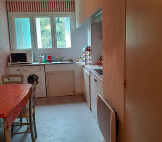  Appartement � vendre 4 pi�ces 75 m�