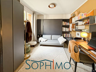  Appartement � vendre 4 pi�ces 74 m�