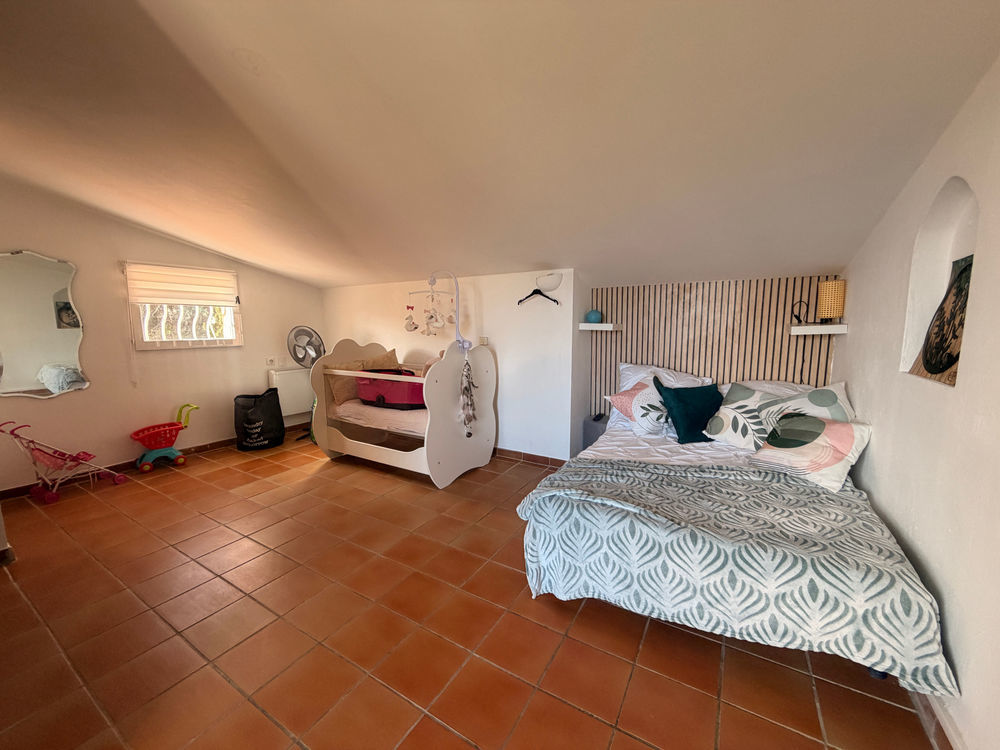 � vendre  Maison Bendejun (06390)