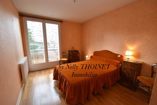  Appartement � vendre 5 pi�ces 102 m�