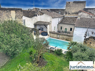  Maison � vendre 10 pi�ces 284 m�