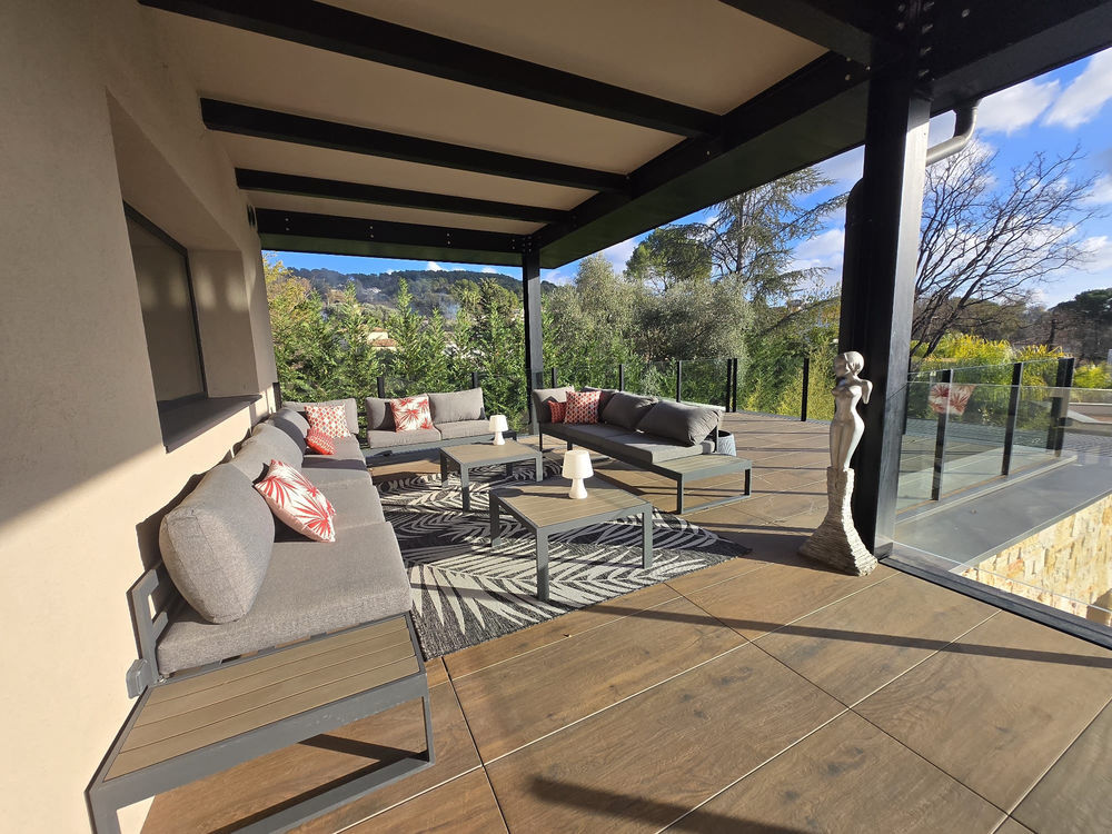 � vendre  Maison Mougins (06250)