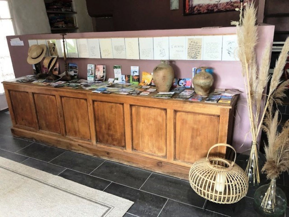 � vendre  Maison Anduze (30140)