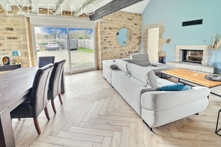  Maison � vendre 7 pi�ces 200 m�