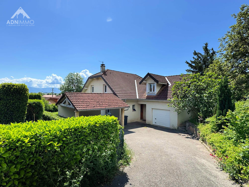 � vendre  Maison Thoiry (01710)