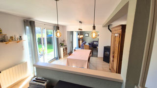  Maison � vendre 6 pi�ces 100 m�