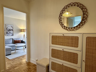  Appartement � vendre 2 pi�ces 48 m�