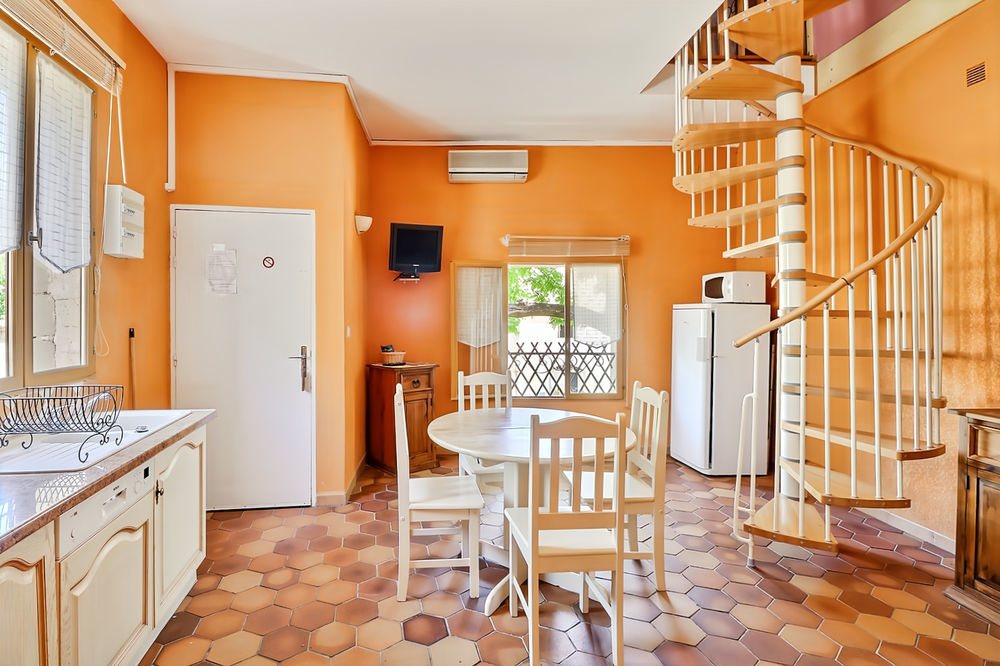 � vendre  Maison Uz�s (30700)